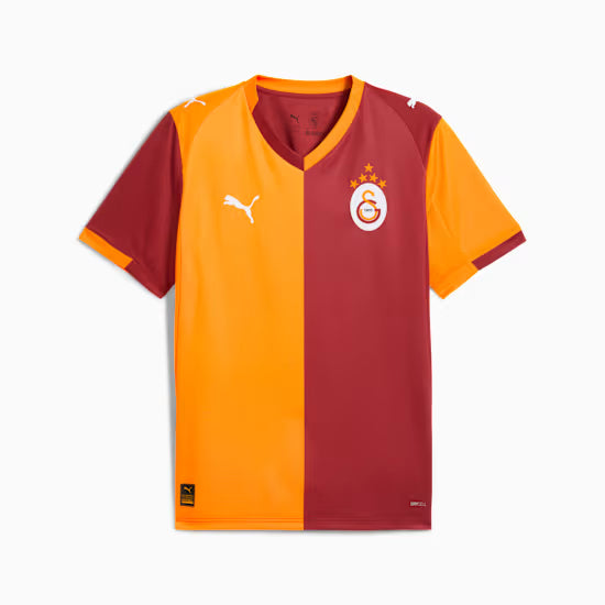 CAMISA GALATASARAY TITULAR 2025/26