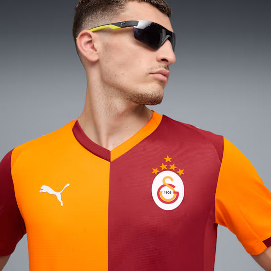 CAMISA GALATASARAY TITULAR 2025/26