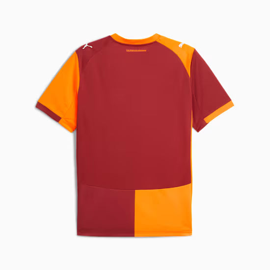 CAMISA GALATASARAY TITULAR 2025/26