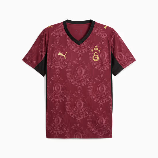 CAMISA GALATASARAY AWAY 2025/26