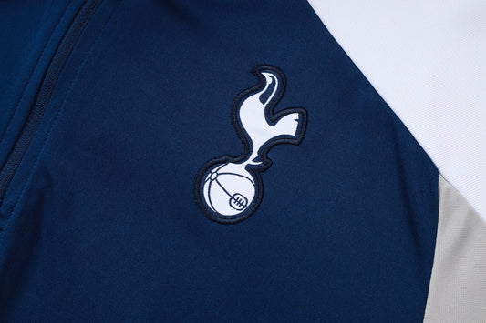 Conjunto Tottenham 25/26