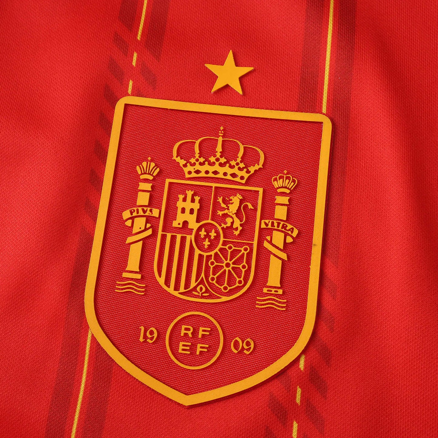 CAMISA ESPANHA 2026 FWC PRONTA ENTREGA TORCEDOR