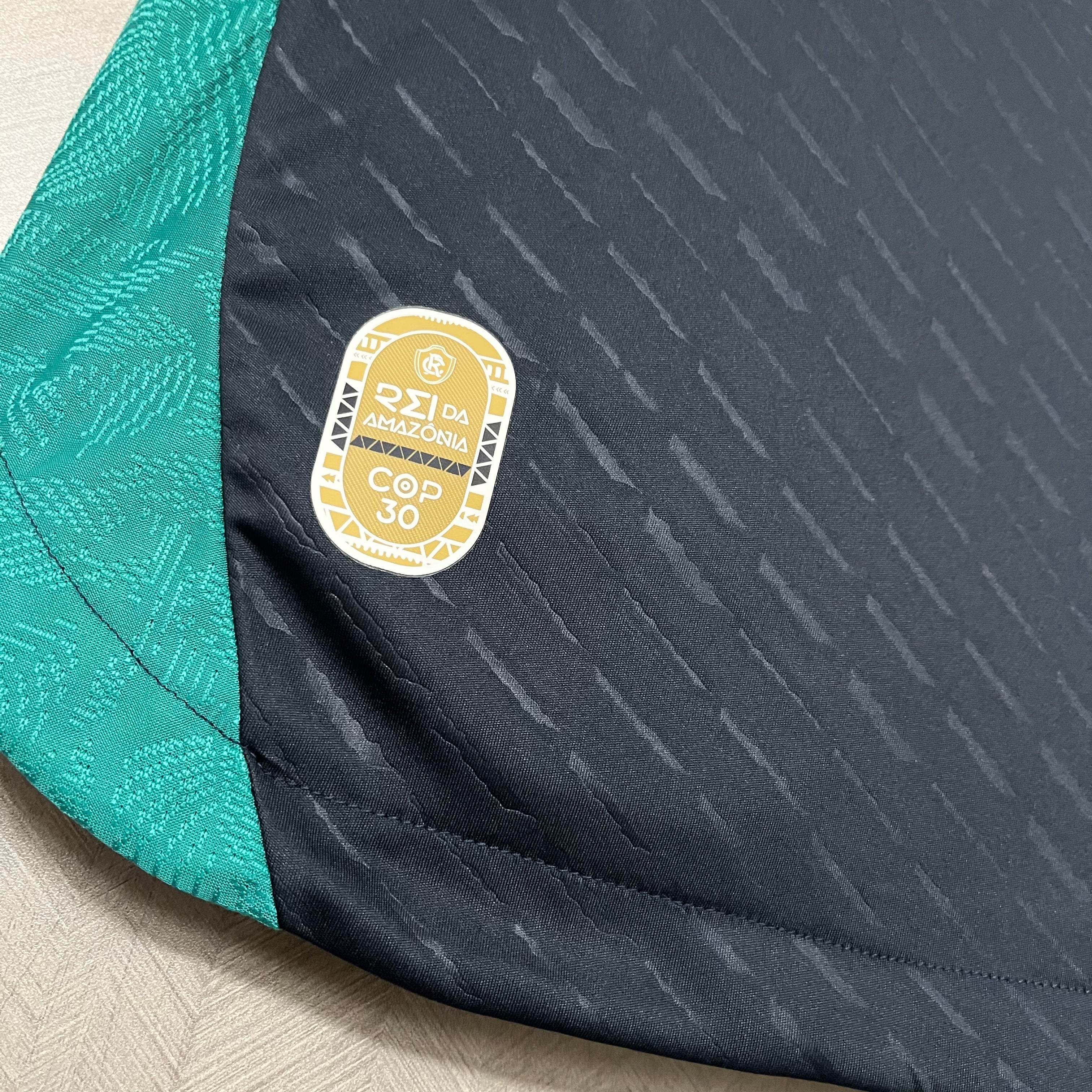 CAMISA REMO EDIÇÃO ESPECIAL 25/26