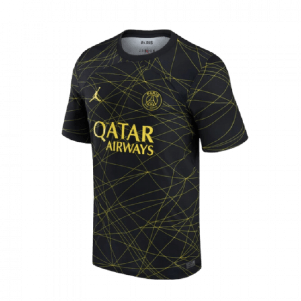 CAMISA PSG IV 2023/24