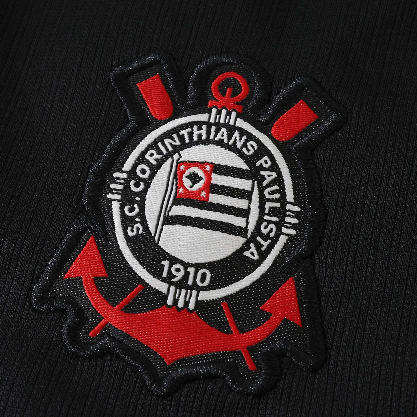 CONJUNTO INFANTIL TIMAO TITULAR 2026/27