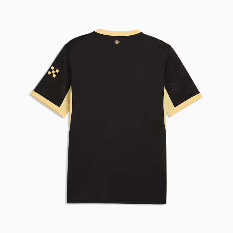 CAMISA MANCHESTER CITY II RESERVA 2026/27 TORCEDOR