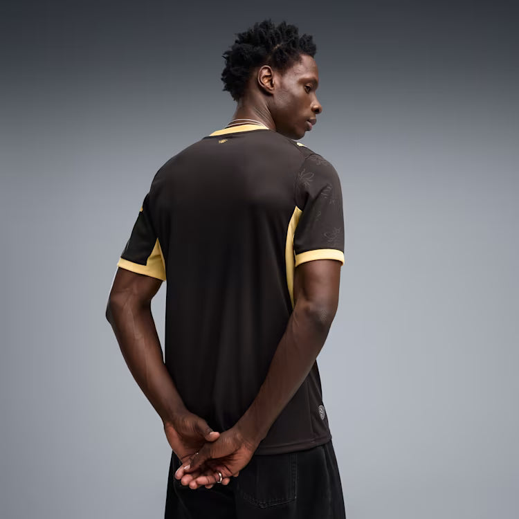 CAMISA MANCHESTER CITY II RESERVA 2026/27 TORCEDOR