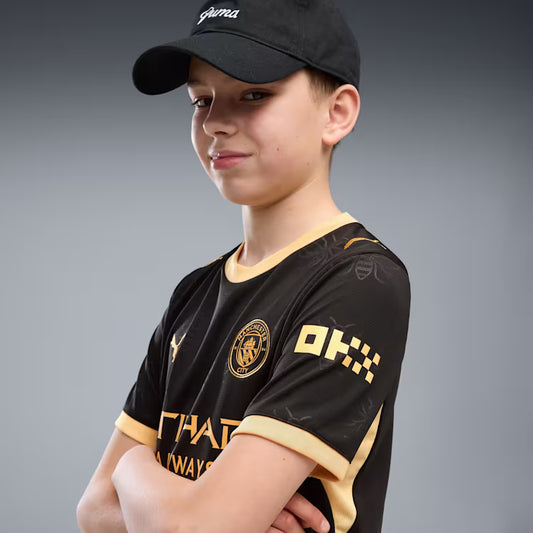 CONJUNTO INFANTIL RESERVA MANCHESTER CITY  2026/27