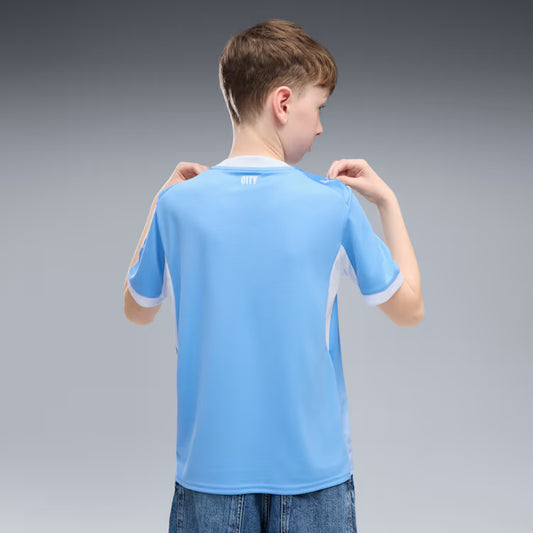 CONJUNTO INFANTIL MANCHESTER CITY I 2026/27