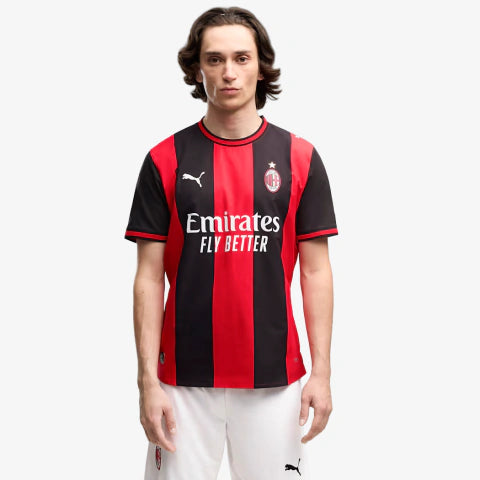 CAMISA MILAN HOME I 2026/27 TORCEDOR