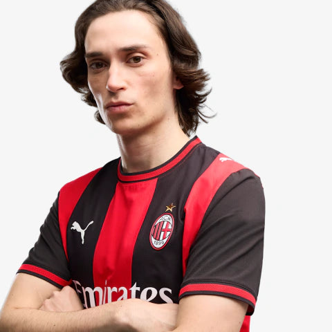CAMISA MILAN HOME I 2026/27 TORCEDOR