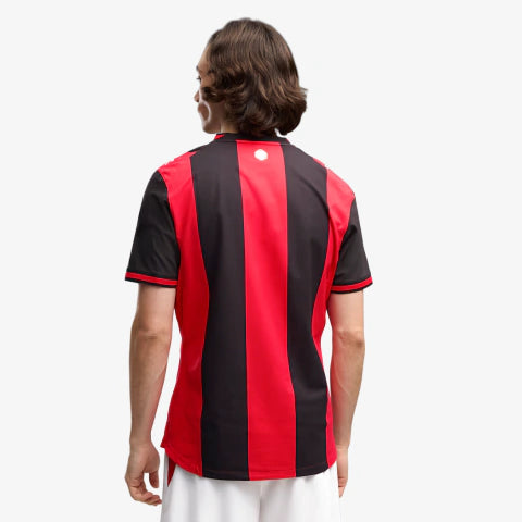 CAMISA MILAN HOME I 2026/27 TORCEDOR