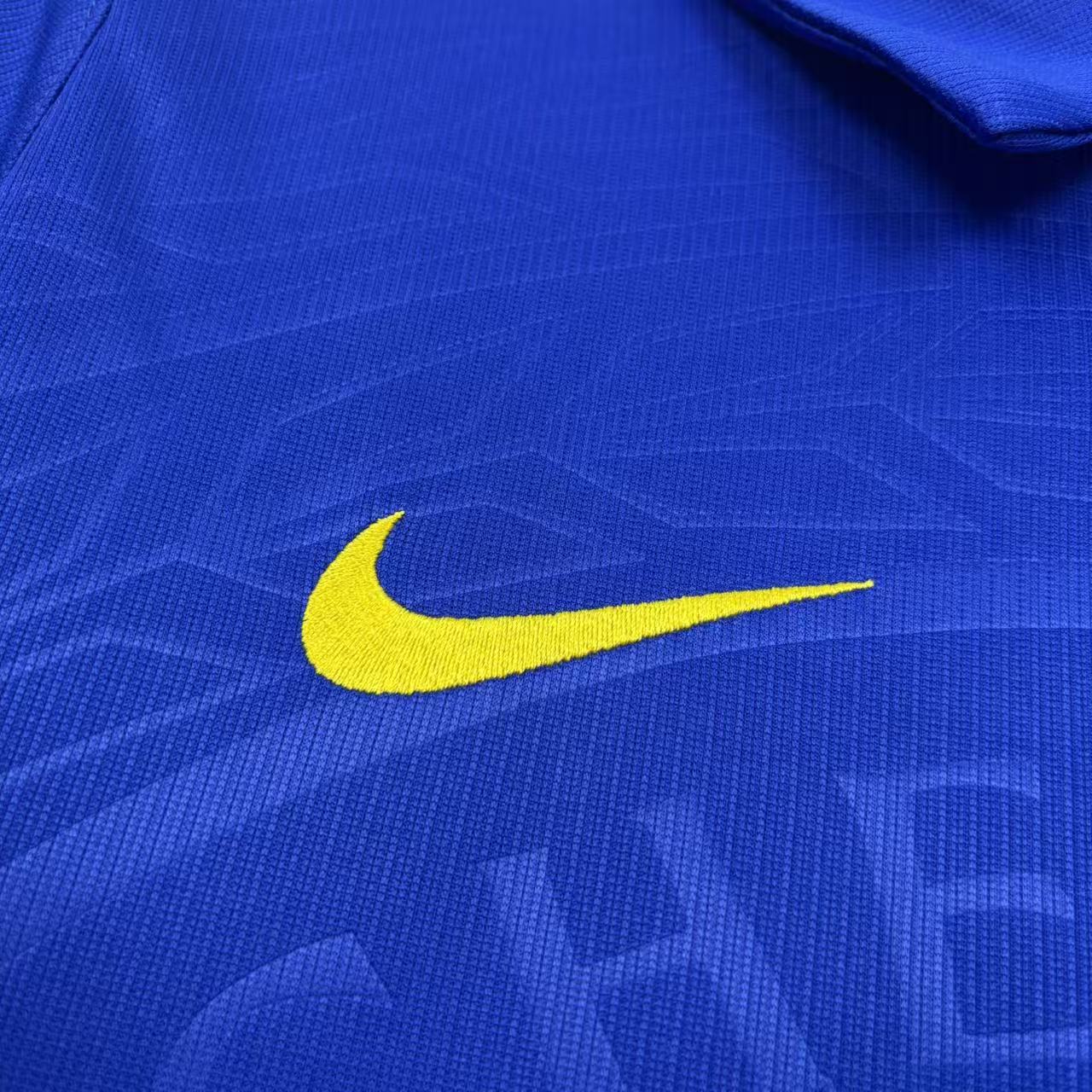 CAMISA CHELSEA I TITULAR 2026/27 TORCEDOR MASCULINA