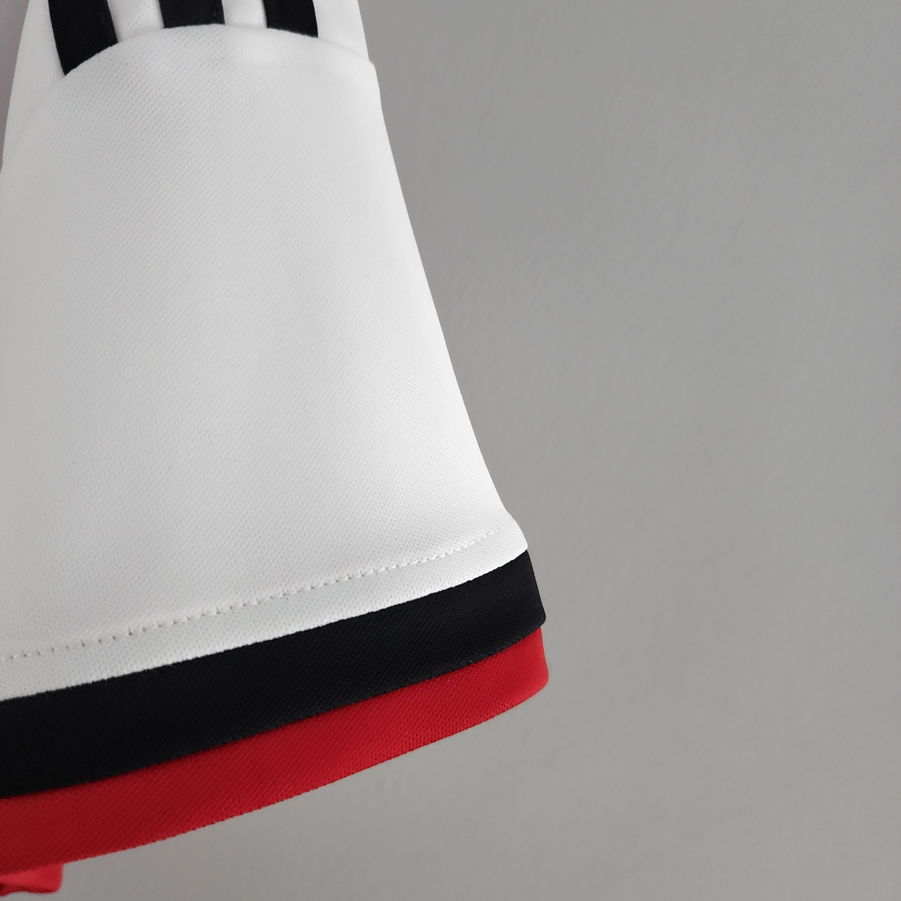 CAMISA RETRÔ ALEMANHA HOME 2014