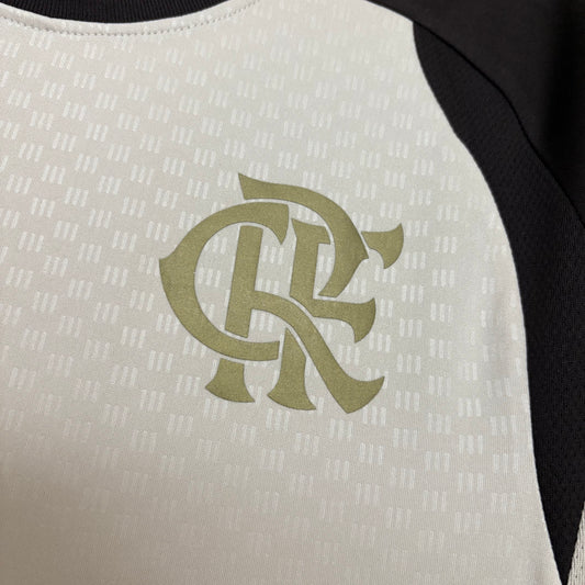 CAMISA MENGÃO 2026/27 TREINO PRONTA ENTREGA