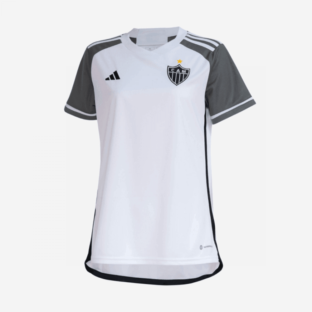 CAMISA FEMININA GALO II 2023/24