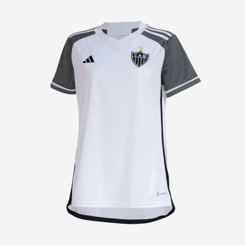 CAMISA FEMININA ATLÉTICO MINEIRO II 2023/24