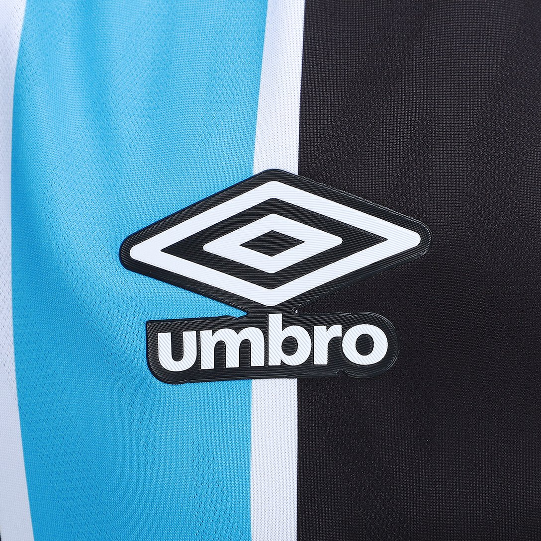 CAMISA GRÊMIO I HOME 2025/26 MASCULINA