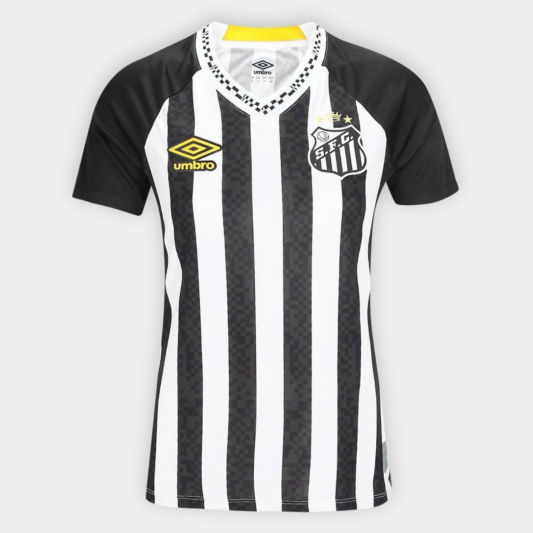 CAMISA FEMININA PEIXE RESERVA 2025/26
