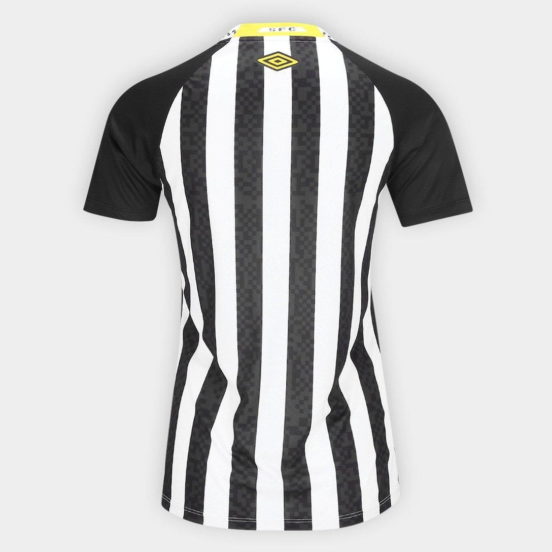 CAMISA FEMININA PEIXE RESERVA 2025/26