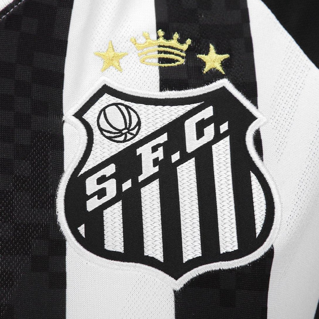 CAMISA FEMININA PEIXE RESERVA 2025/26