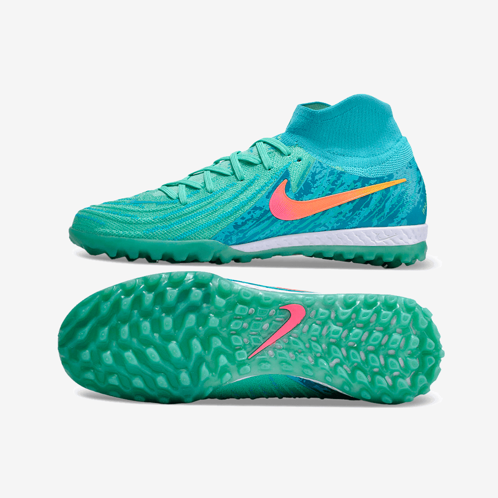 Chuteira Nike Phantom Luna 2 Pro Society
