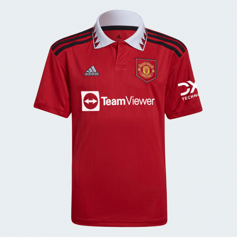 CAMISA MANCHESTER UNITED I 2022/23