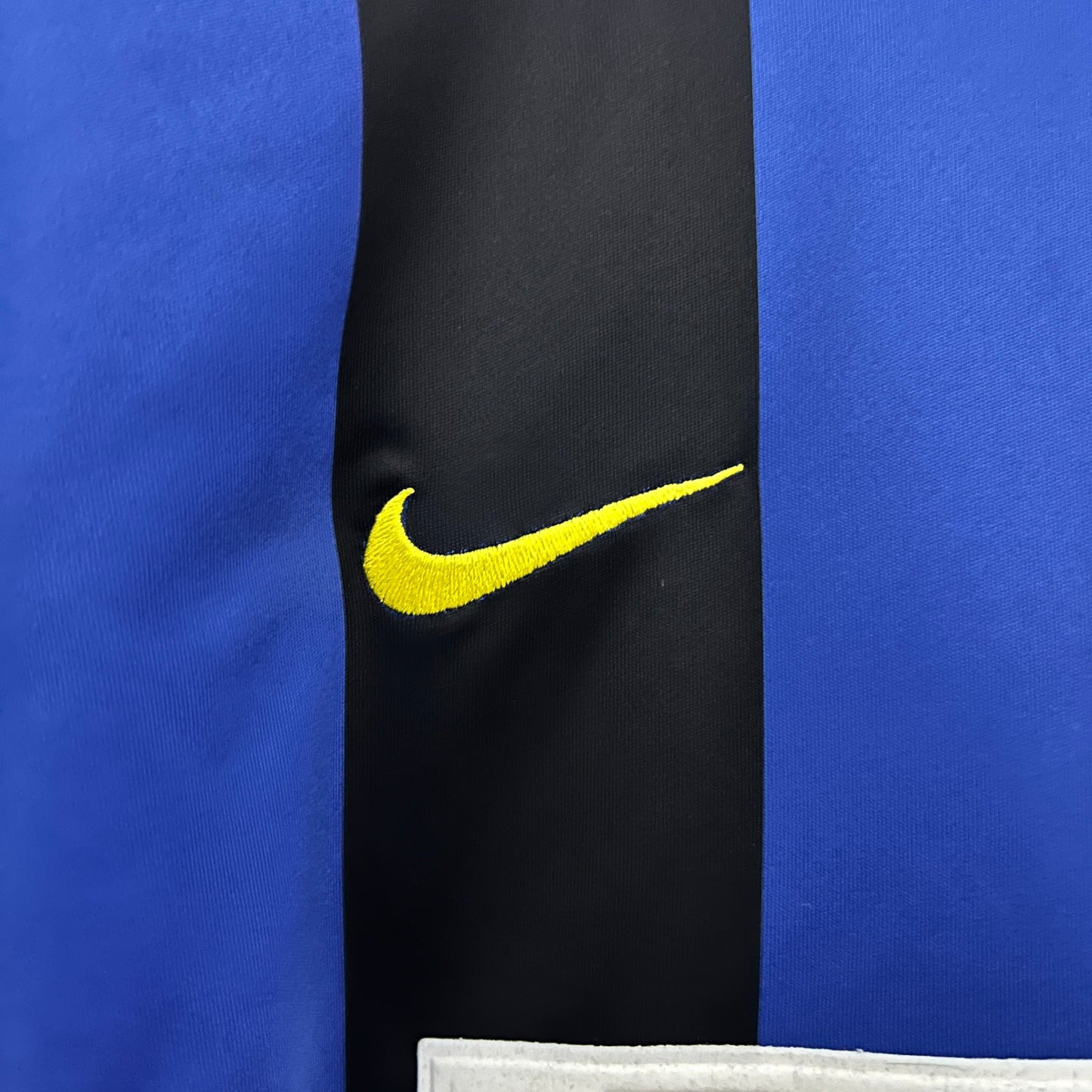 CAMISA RETRÔ INTER DE MILÃO HOME 02/03