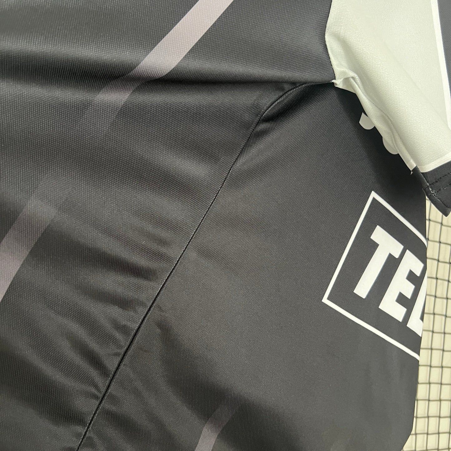 CAMISA JUVENTUS RETRÔ AWAY 00/01