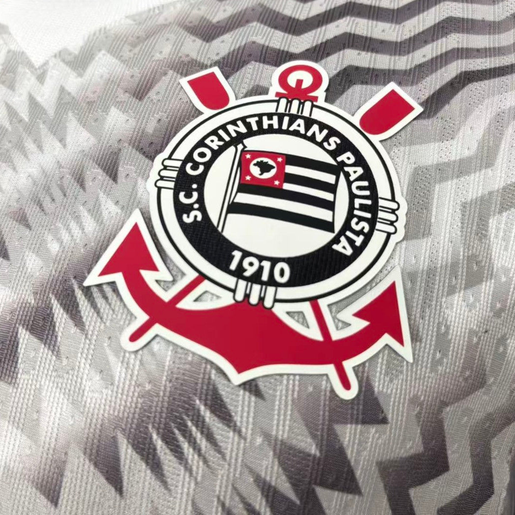 CAMISA TIMAO 2026/27 GOLEIRO MASCULINA JOGADOR