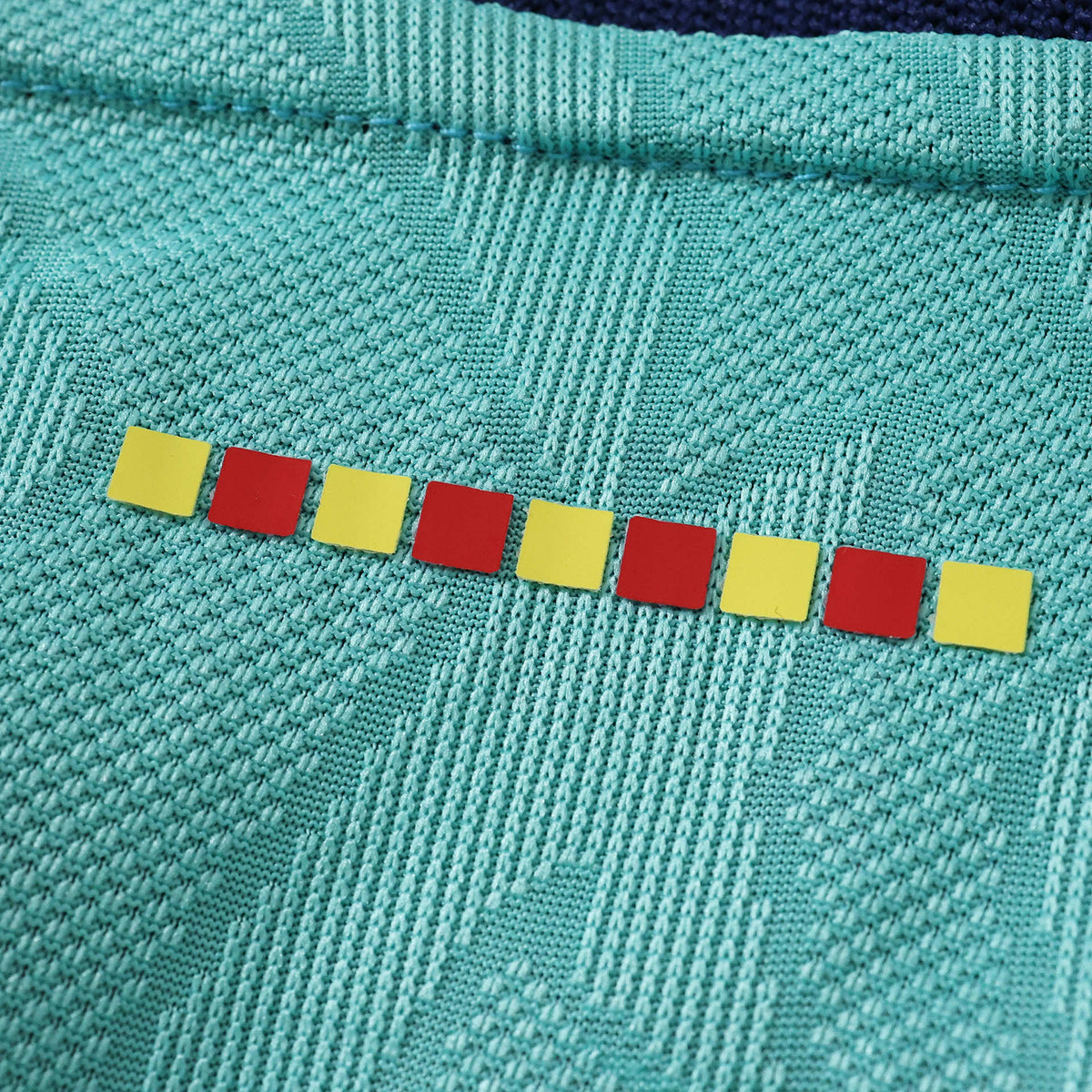 CAMISA BARCELONA THIRD III 2026/27 VERSÃO JOGADOR