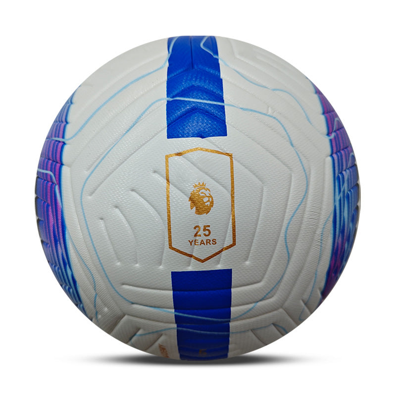 BOLA PREMIER LEAGUE 25 ANOS
