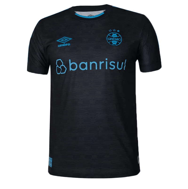 CAMISA GRÊMIO III 2023/24