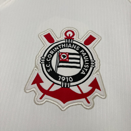 CAMISA TIMAO 2026/27 TITULAR MASCULINA TORCEDOR