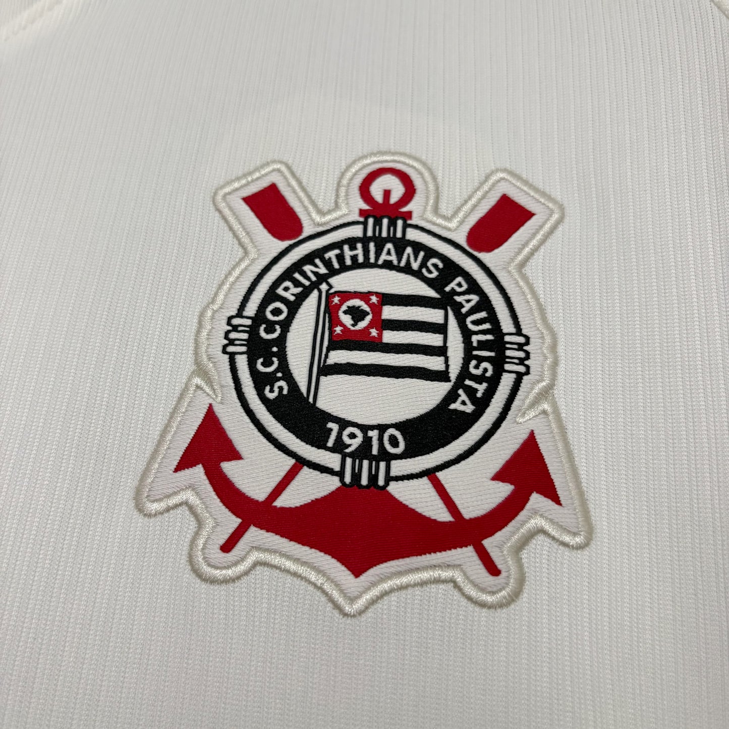 CONJUNTO INFANTIL TIMAO TITULAR 2026/27