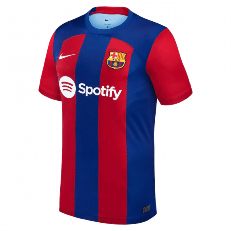 CAMISA BARCELONA I 2023/24