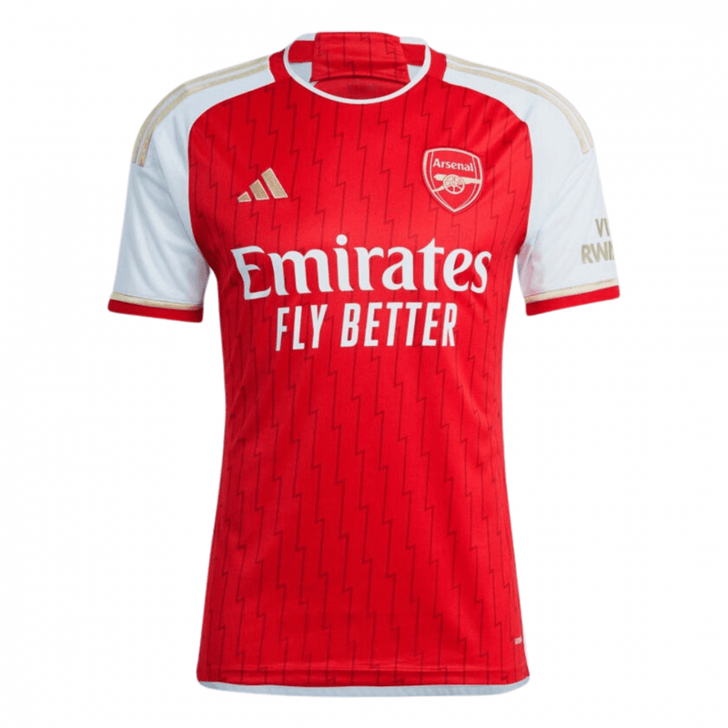 CAMISA ARSENAL I 2023/24