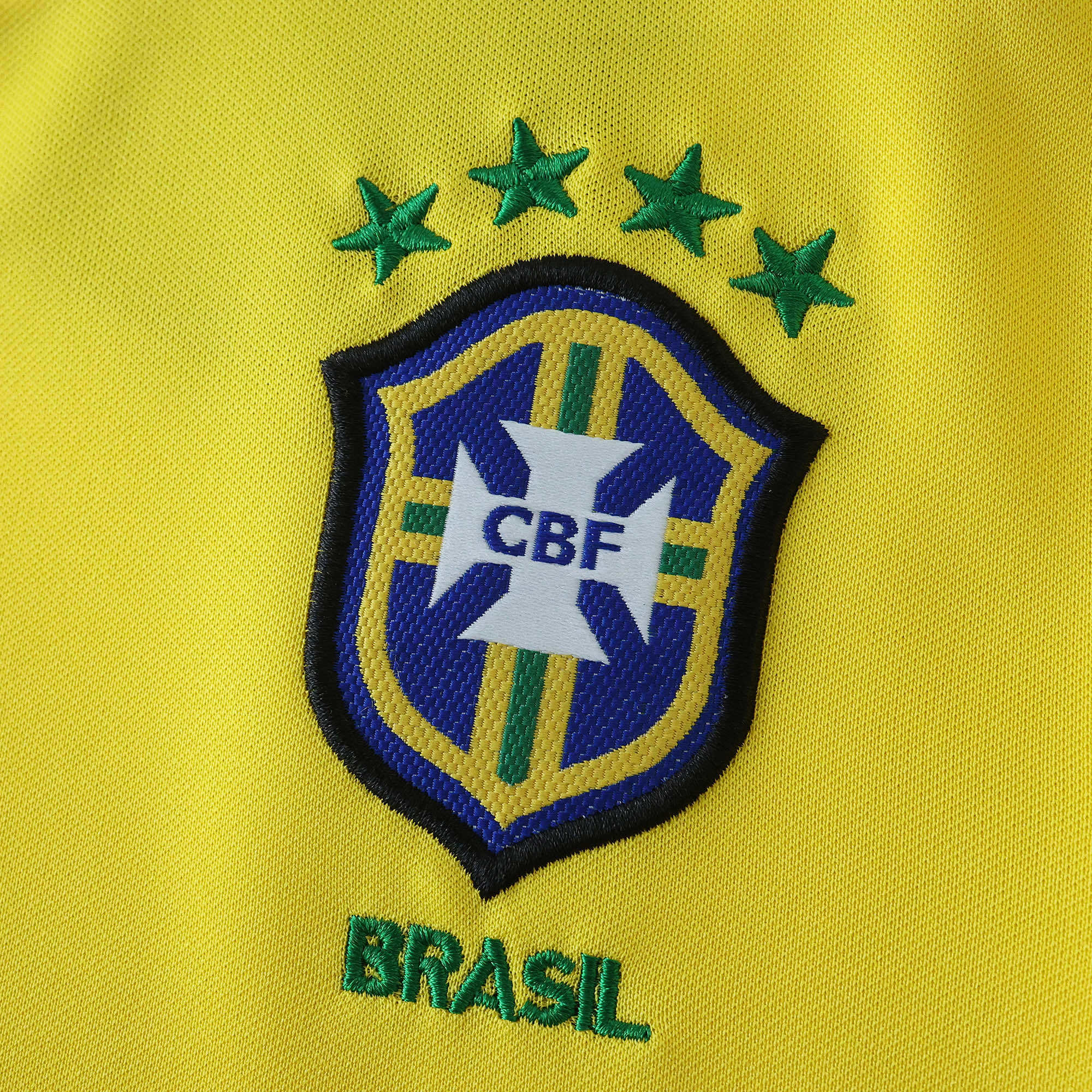 CONJUNTO INFANTIL BRASIL 1998 TITULAR