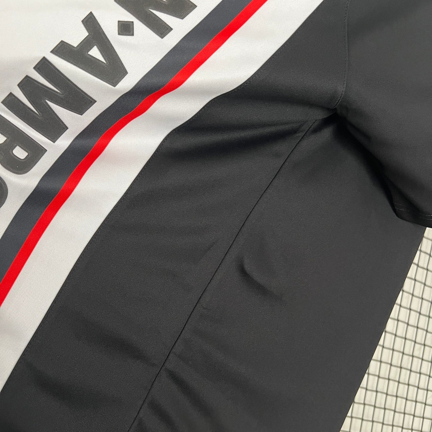 CAMISA RETRÔ AJAX AWAY 98/99