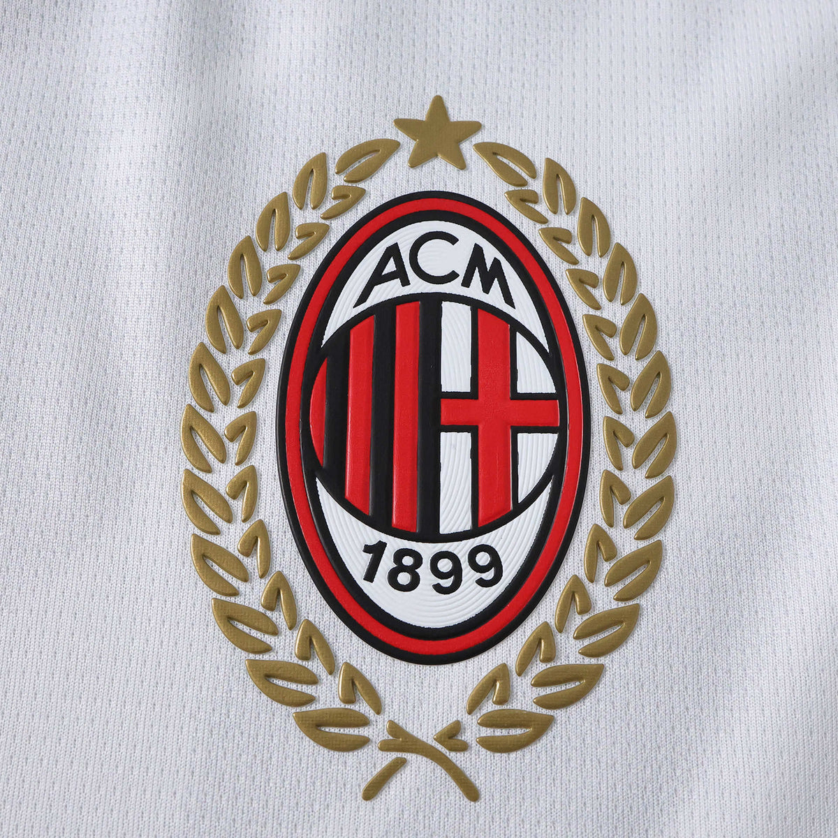 CONJUNTO INFANTIL MILAN RESERVA II 2026/27