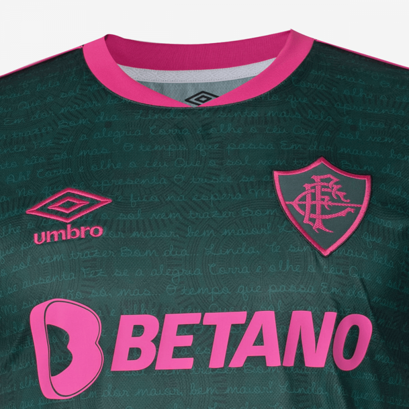 CAMISA FLUMINENSE II I2023/24