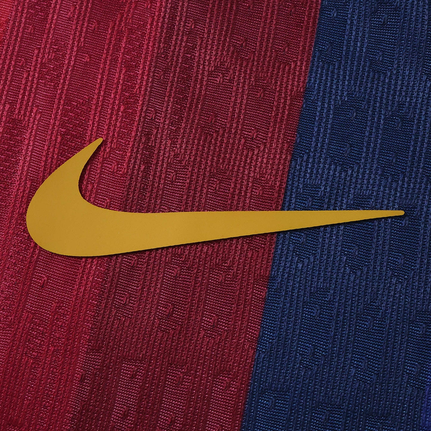 CAMISA BARCELONA I TITULAR 2026/27 VERSÃO JOGADOR