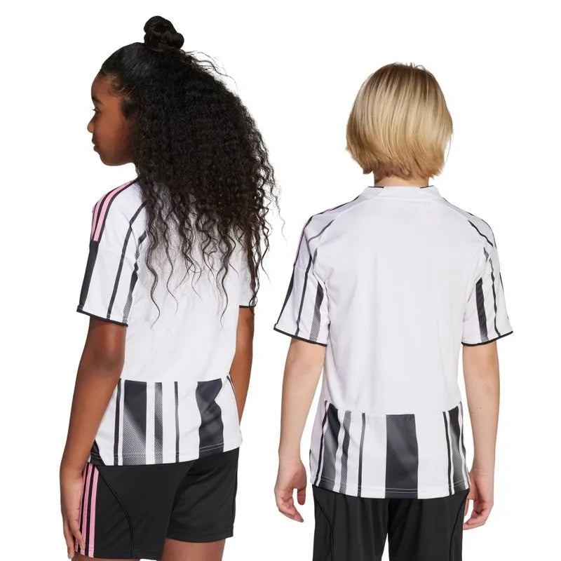 CONJUNTO INFANTIL JUVENTUS  HOME I 2025/26