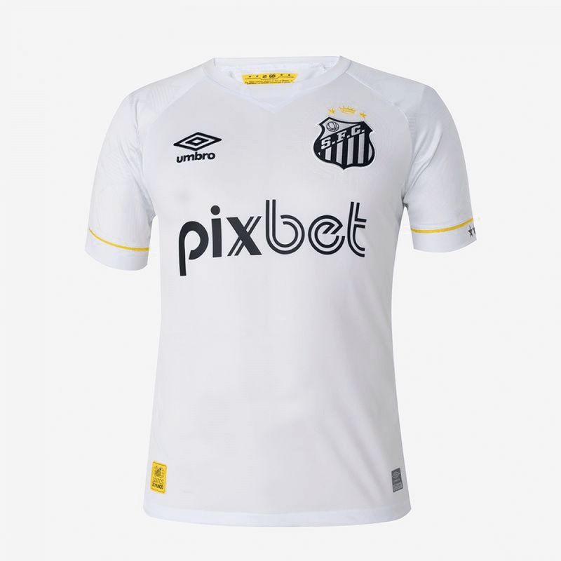 CAMISA PEIXE I 2023/24