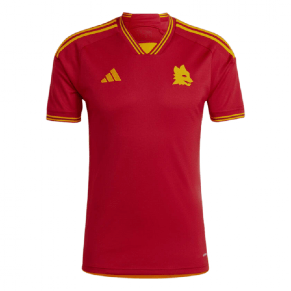 CAMISA ROMA I 2023/24