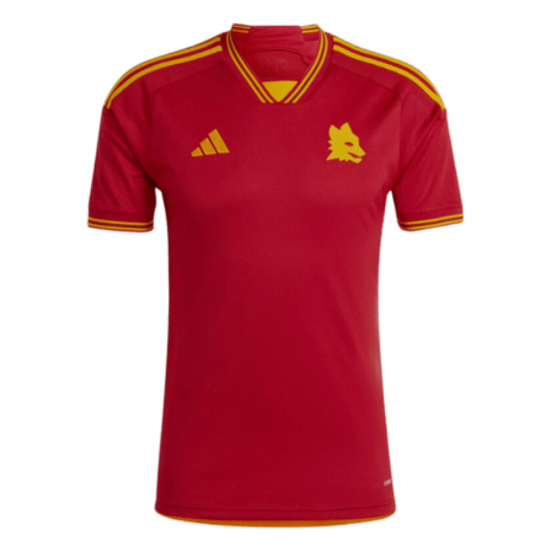 CAMISA ROMA I 2023/24