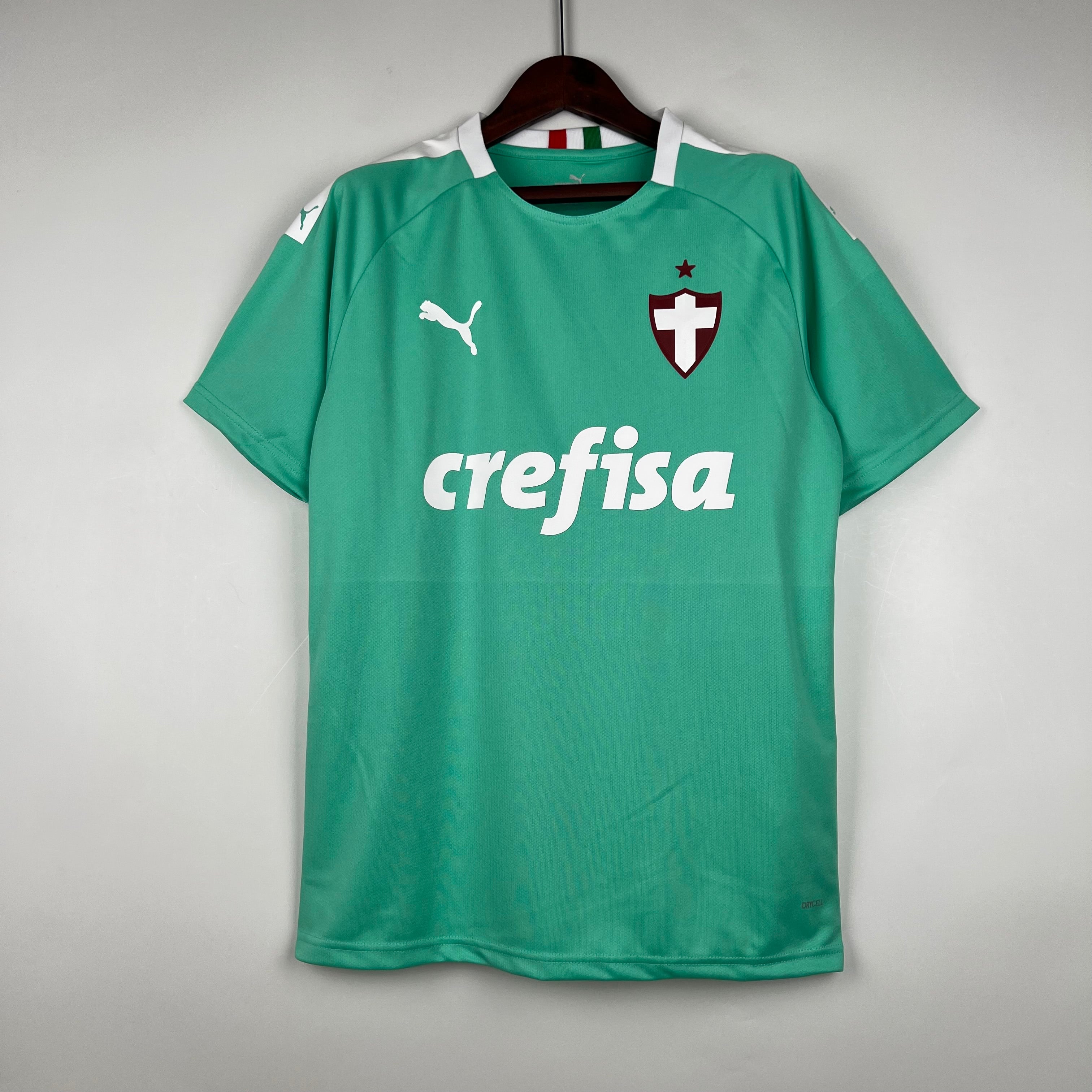 CAMISA RETRÔ PALMEIRAS THIRD 19/20