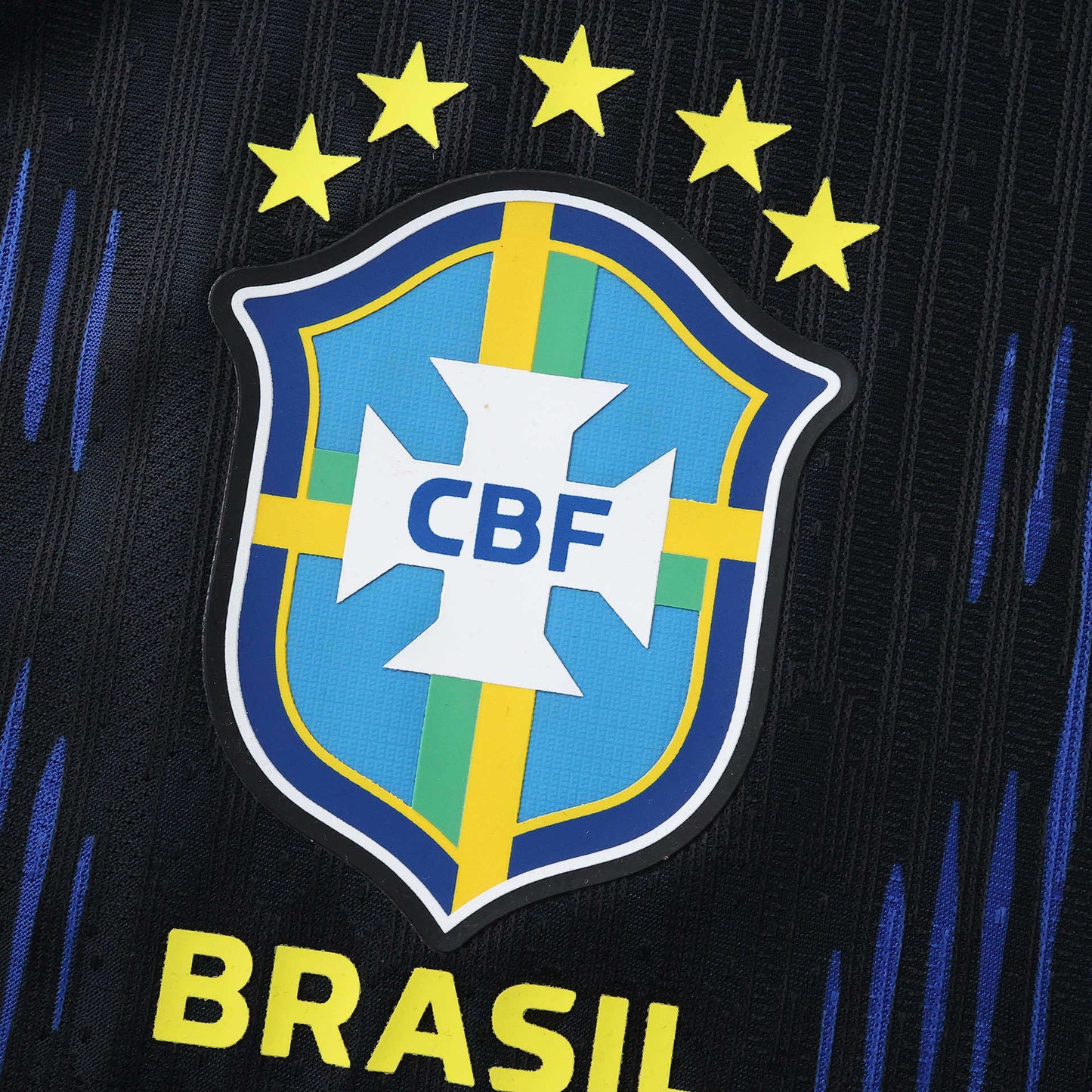 CAMISA SEL. BR 2026 FWC PRONTA ENTREGA JOGADOR