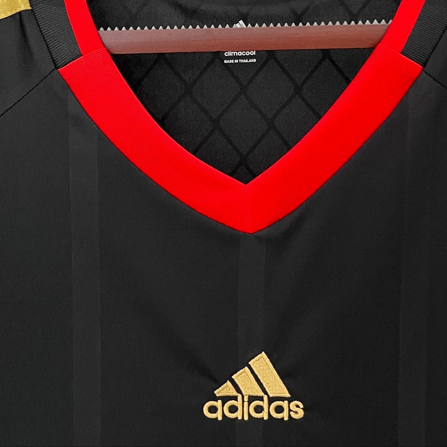 CAMISA RETRÔ ALEMANHA AWAY 2010