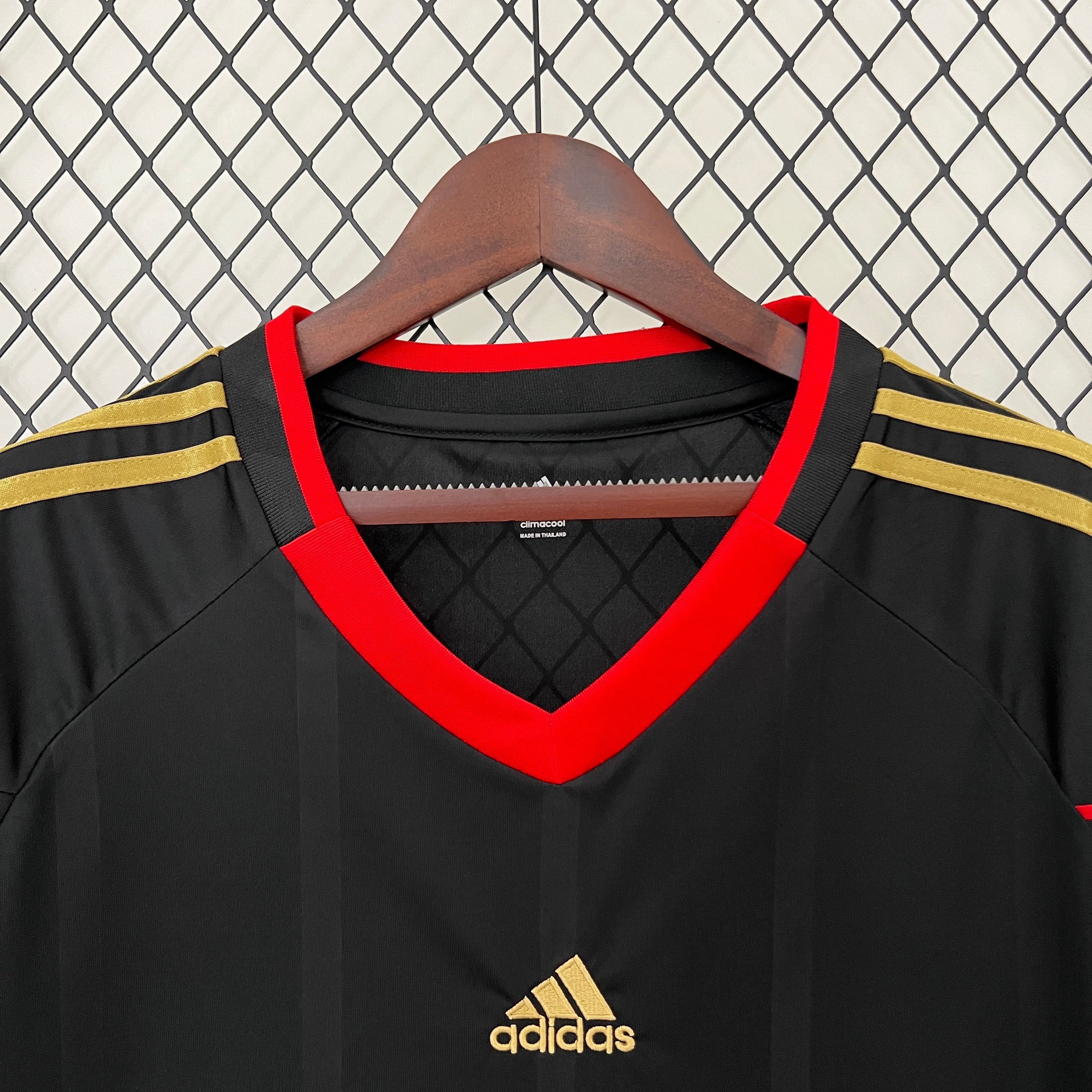 CAMISA RETRÔ ALEMANHA AWAY 2010